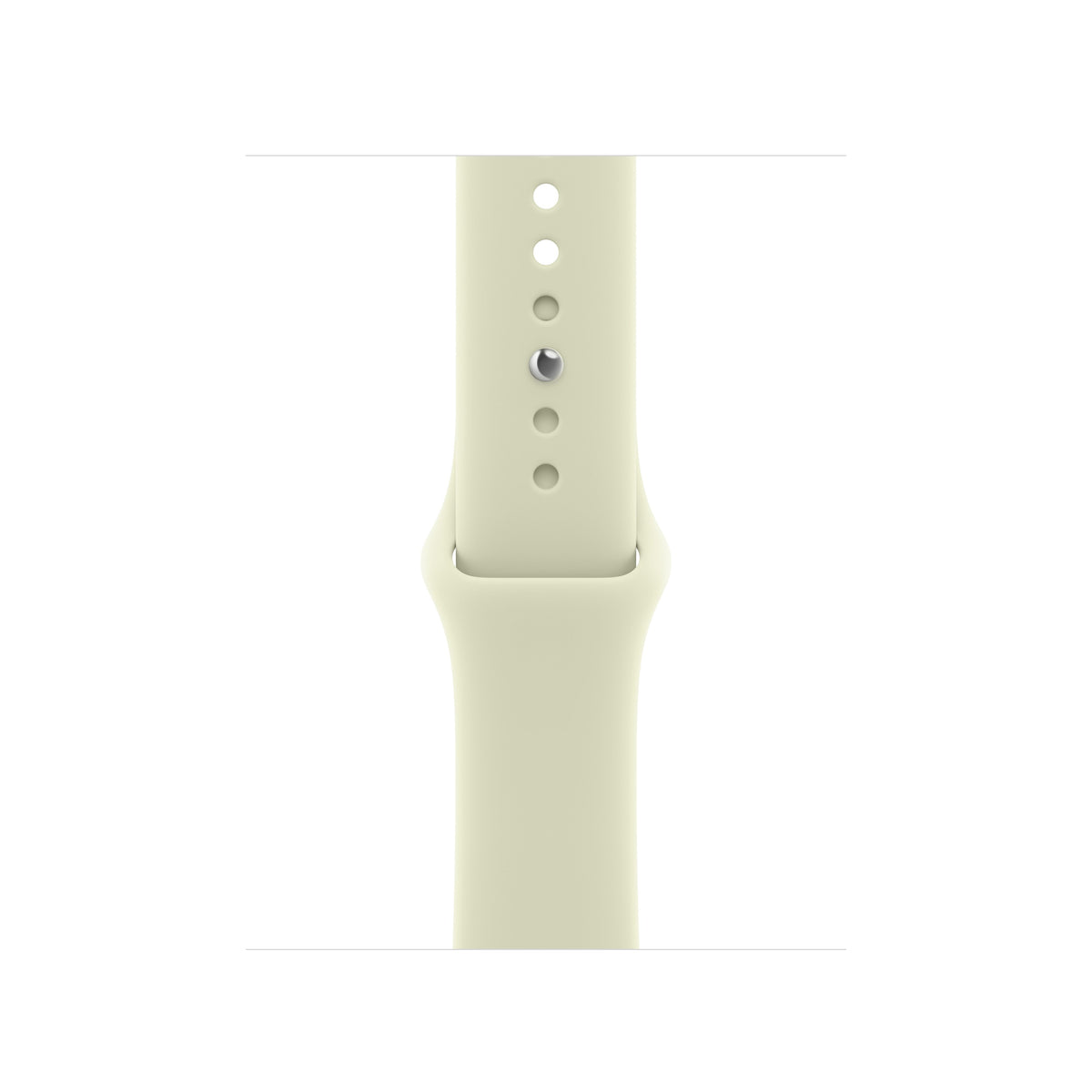 40mm Pale Succulent Sport Band - S/M