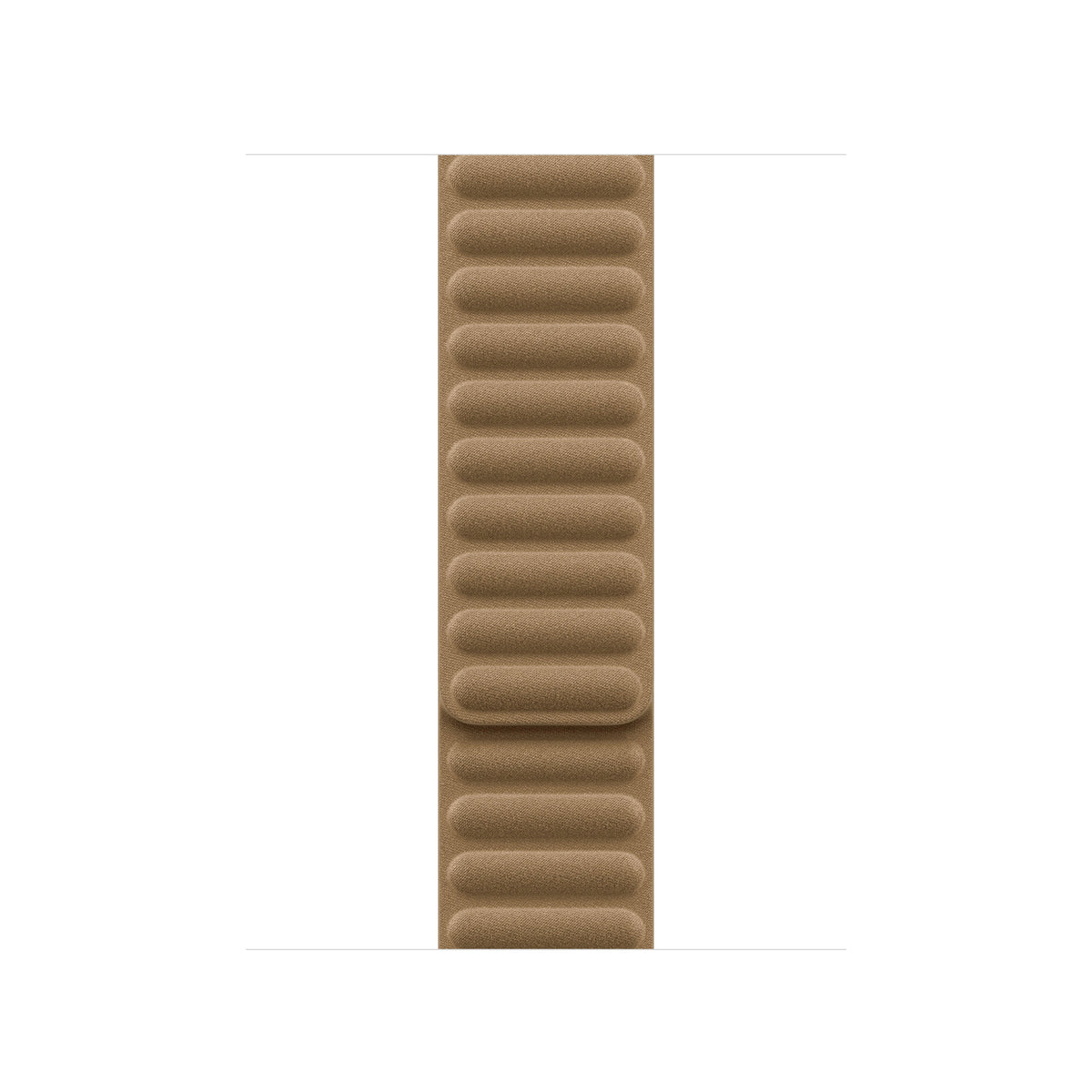 42mm Camel Magnetic Link - S/M