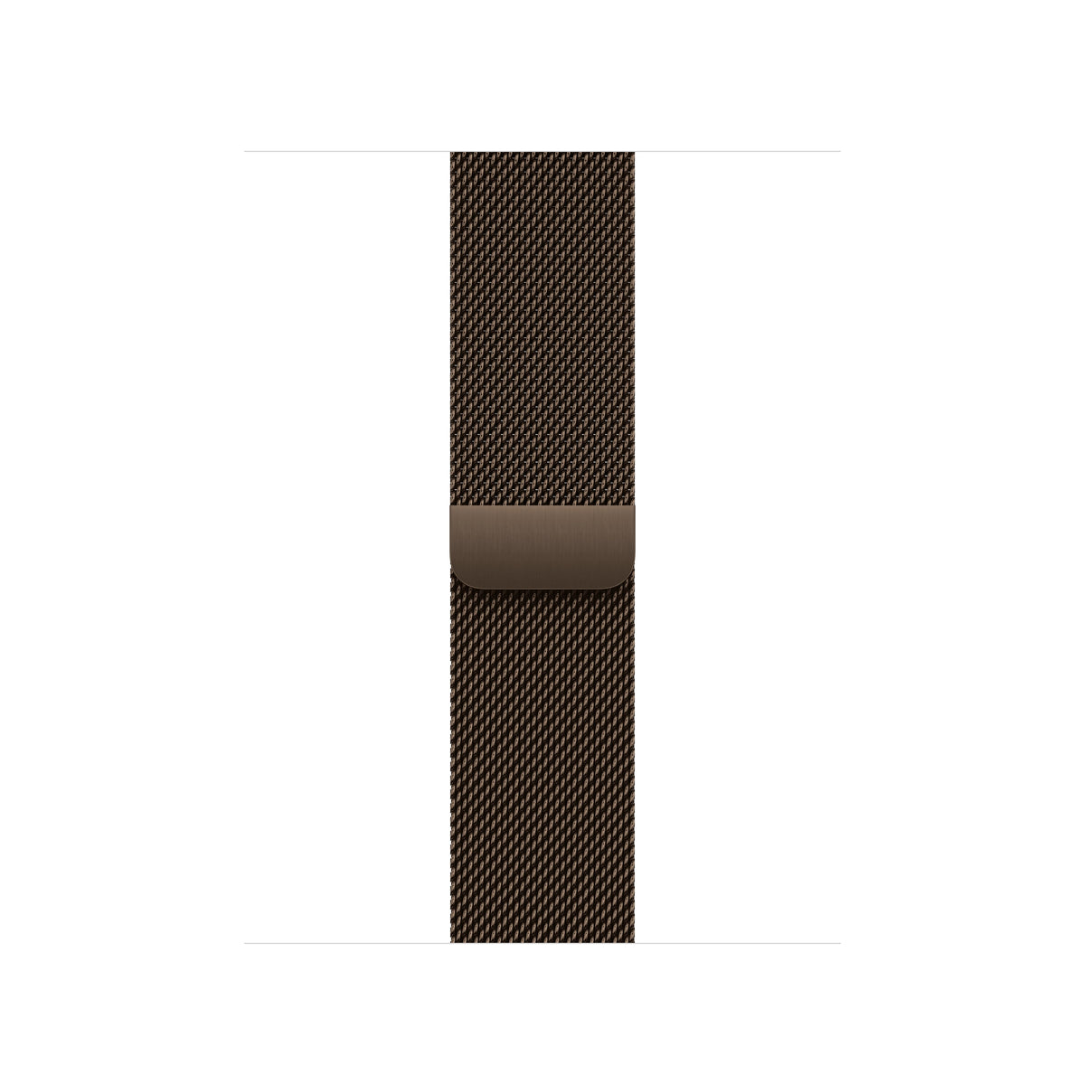 42mm Dark Bronze Milanese Loop