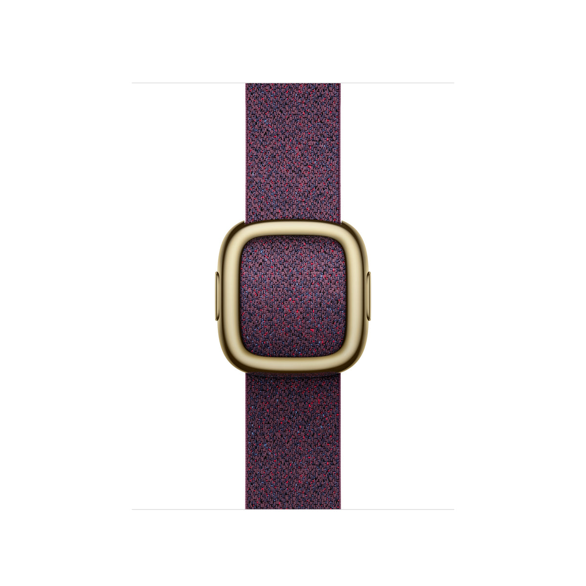 42mm Mulberry Modern Buckle - Small