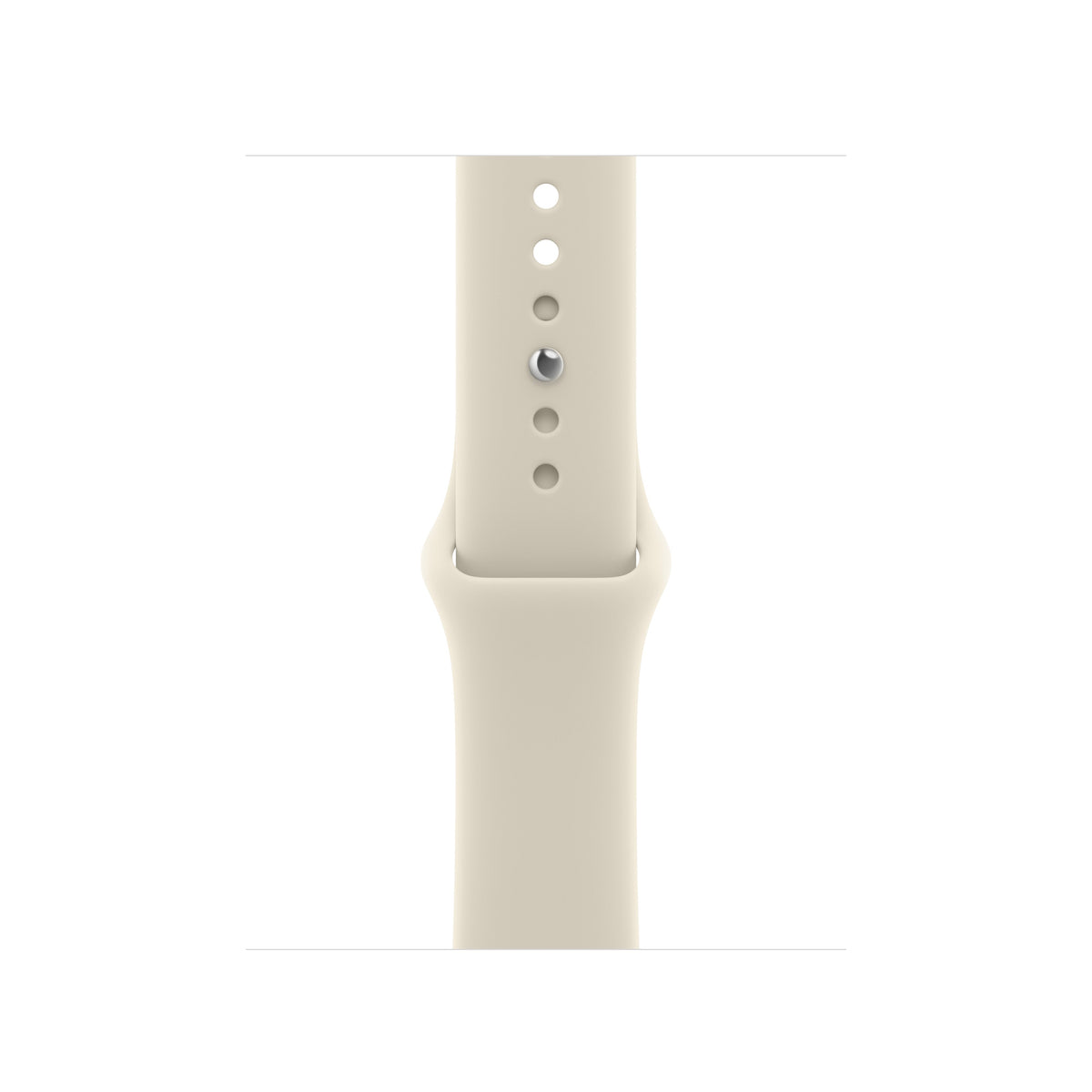 42mm Sand Sport Band - S/M