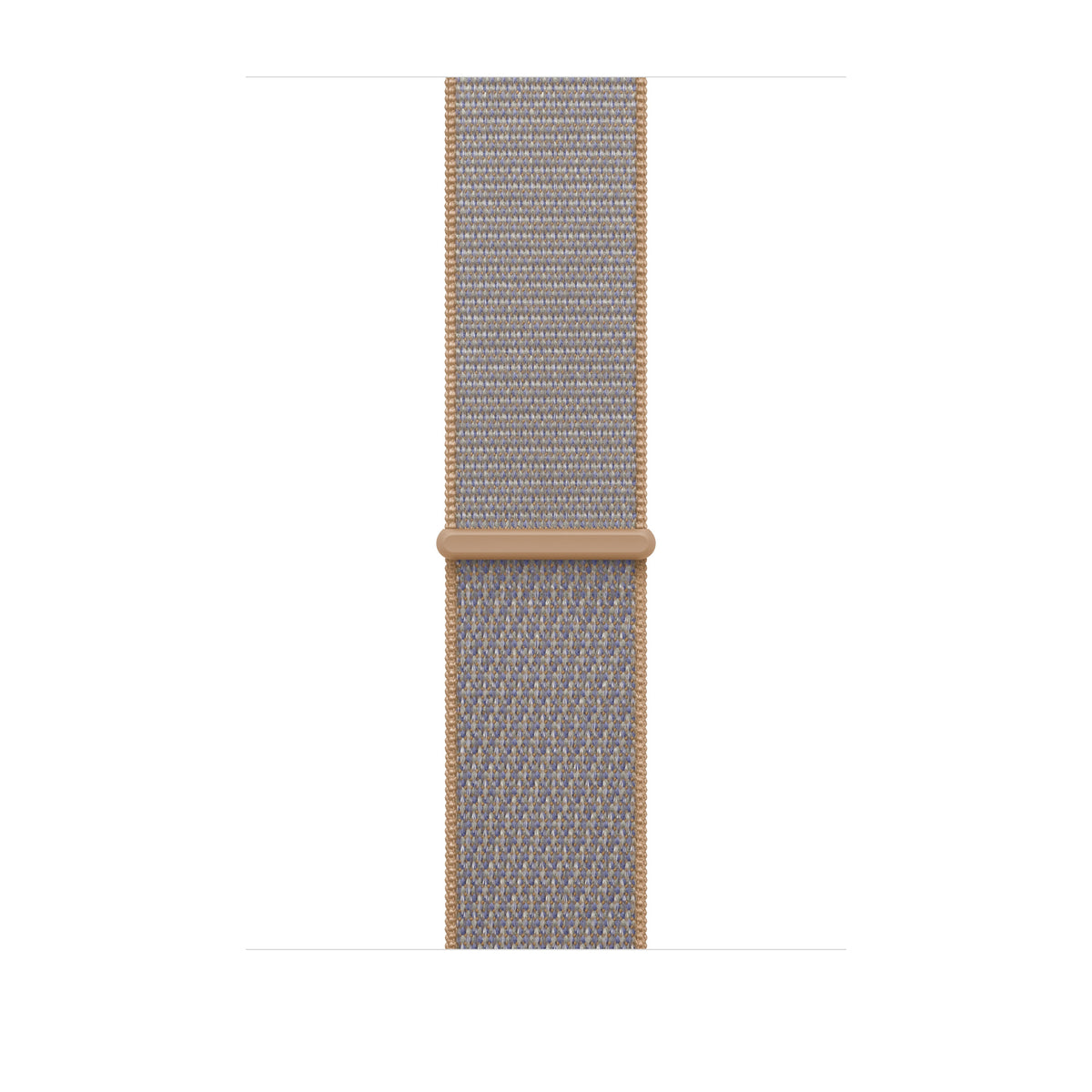 46mm Chambray Blue Sport Loop