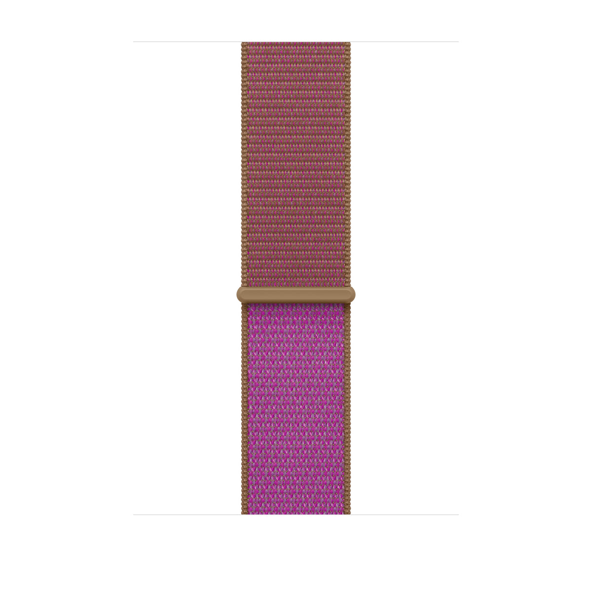 46mm Magenta Sport Loop