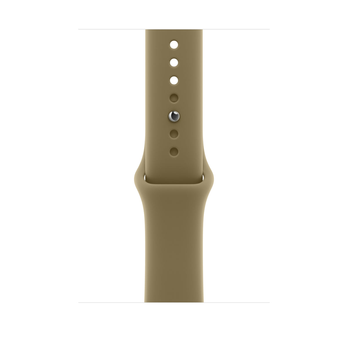 46mm Olive Sport Band - S/M