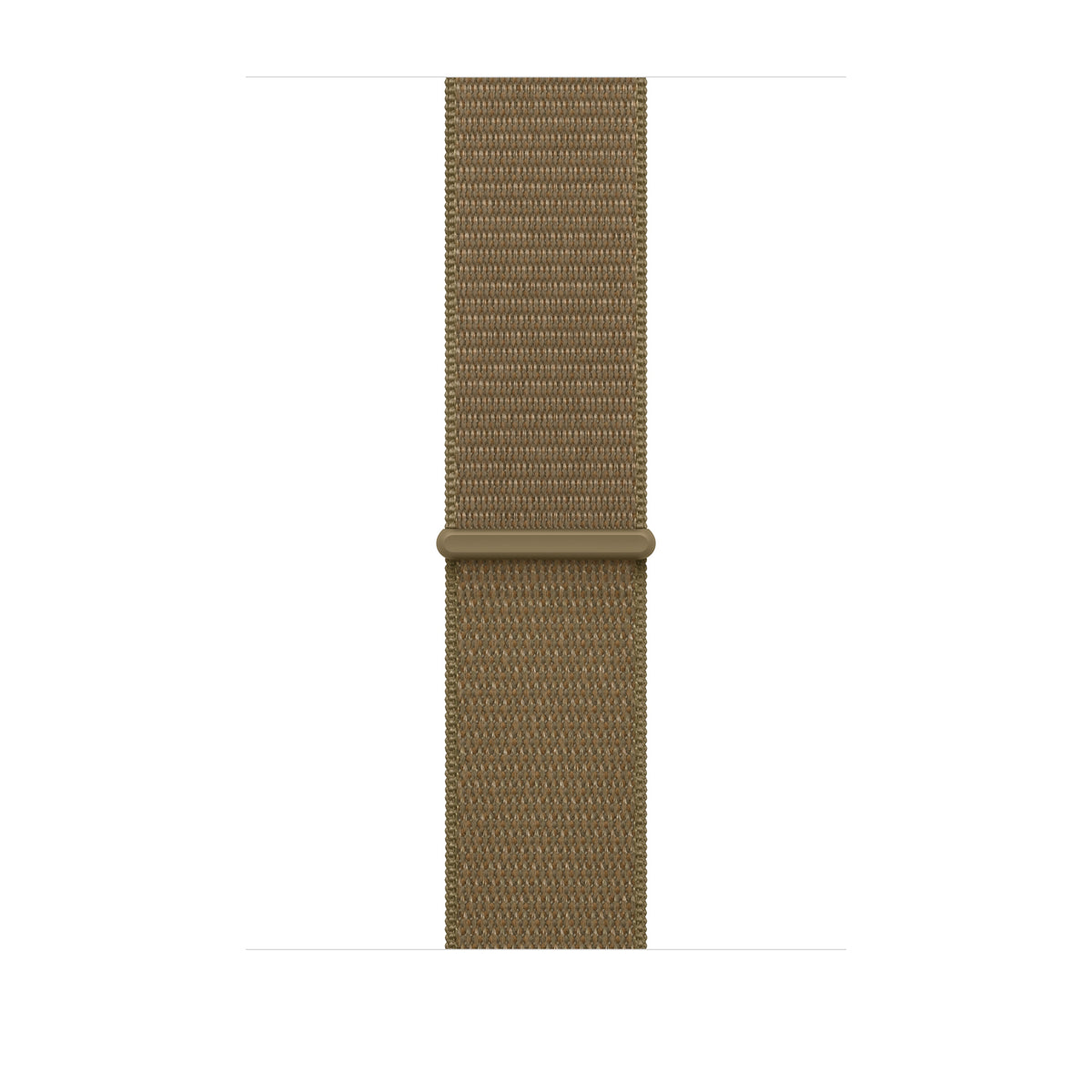 46mm Olive Sport Loop