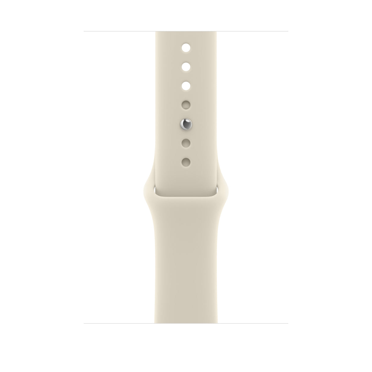 46mm Sand Sport Band - M/L