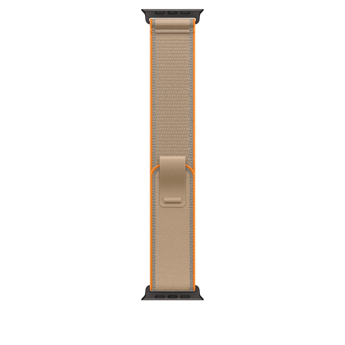 49mm Sand Trail Loop - M/L - Black Titanium Finish