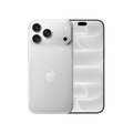 iPhone 18 Pro Max 512GB Silver