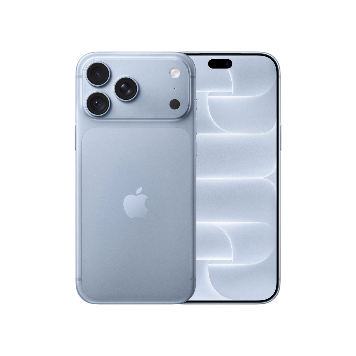 iPhone 18 Pro Max 256GB Glacier