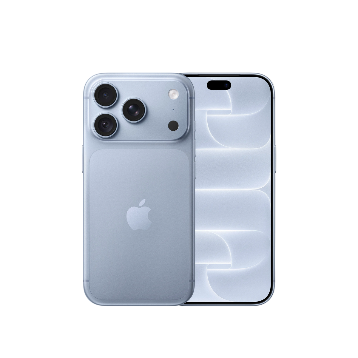 iPhone 18 Pro 2TB Glacier