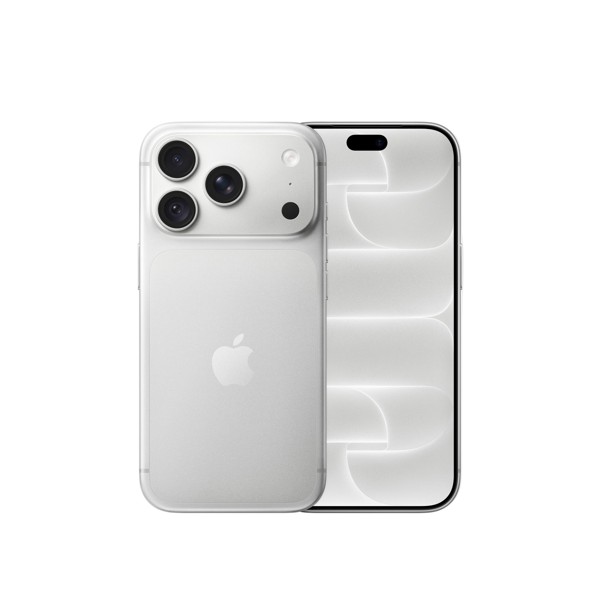 iPhone 18 Pro 512GB Silver