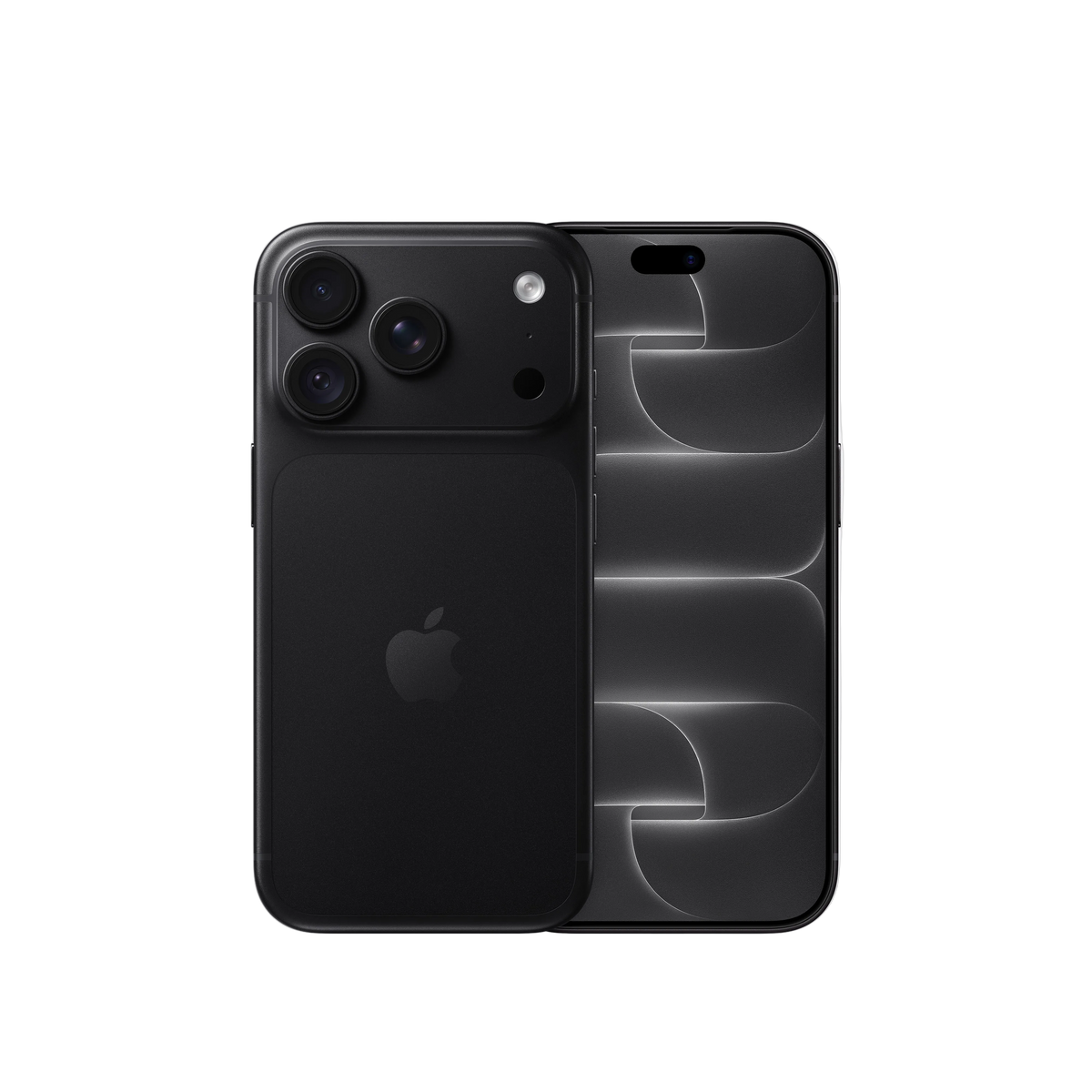 iPhone 18 Pro 1TB Black