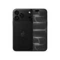iPhone 18 Pro Max 512GB Black