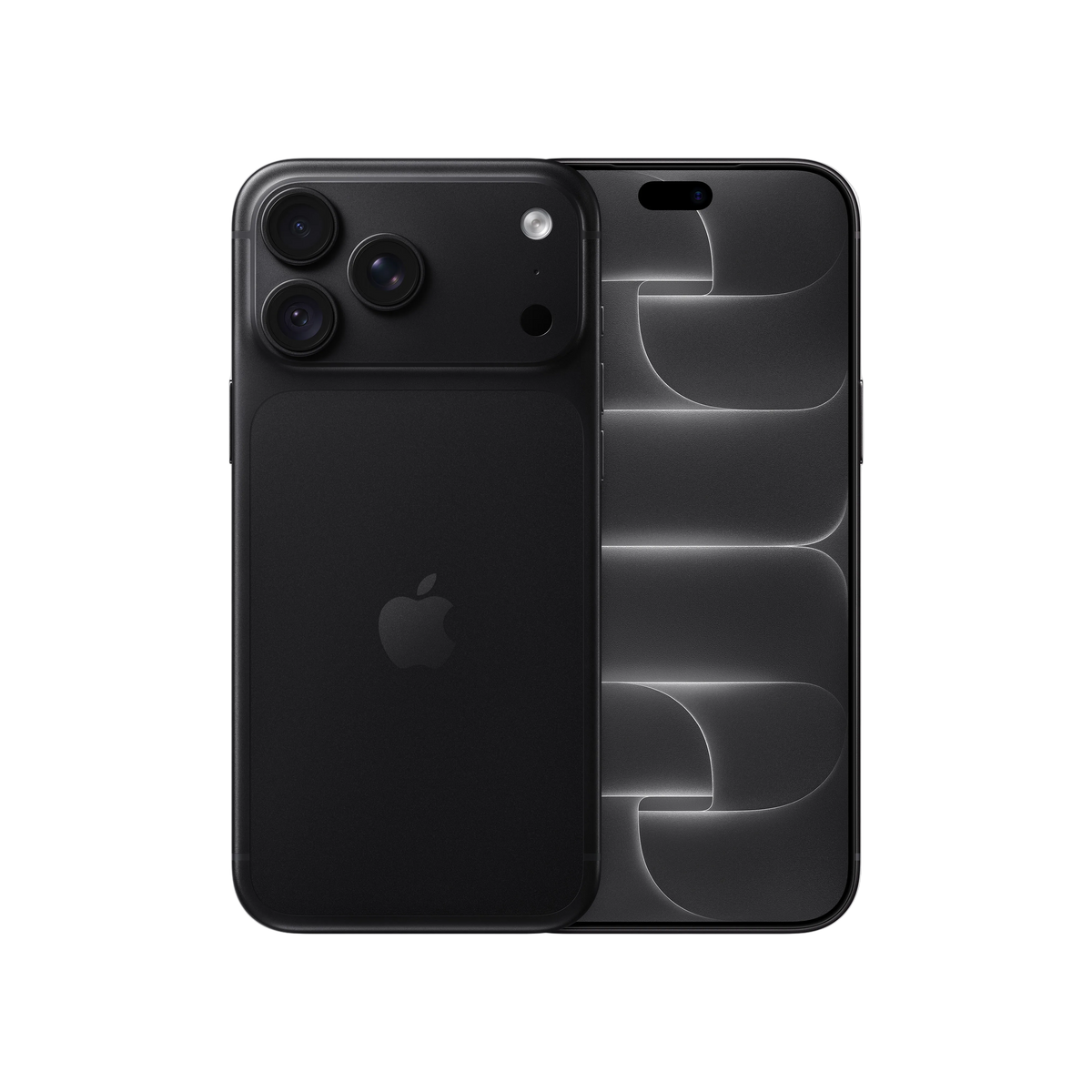 iPhone 18 Pro Max 512GB Black