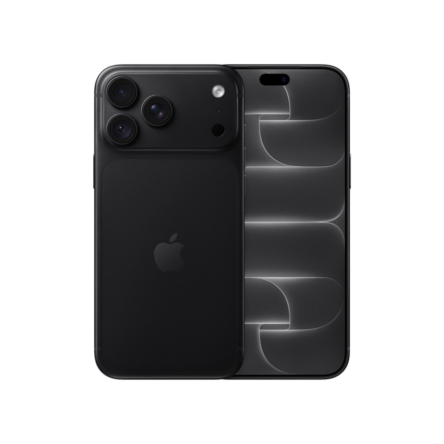 iPhone 18 Pro Max 512GB Black