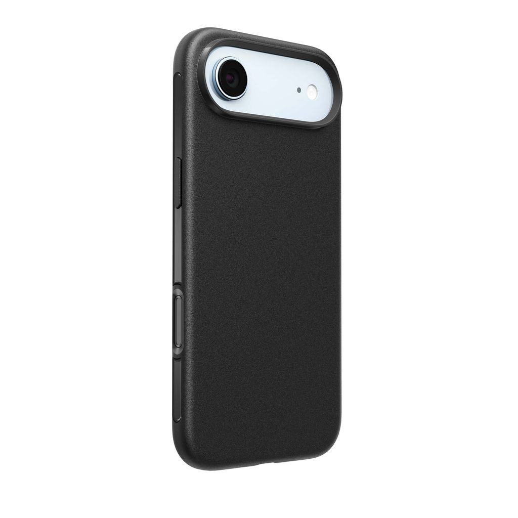 Belkin SheerForce Clear Case for iPhone Air Black