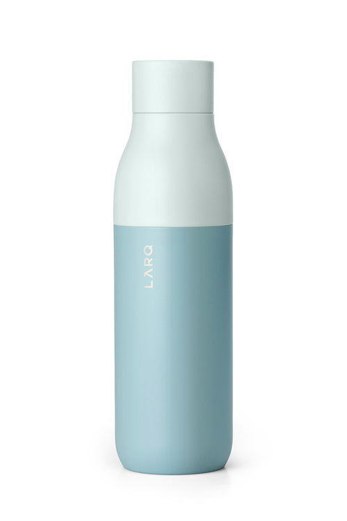 LARQ Bottle Seaside Mint 500ml Stainless Steel