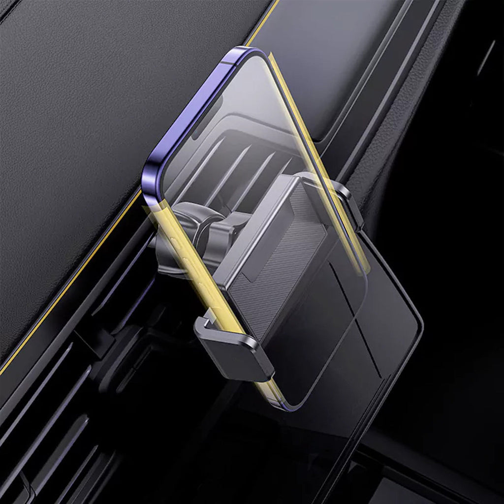 Strong suction cup 360???? Rotatable Phone Stand, Universal Smartphone Holder for Car/desk SKU:HLD-VDHD045BK
