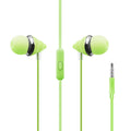 Hey Dr H-96 Volumn Stereo headphones in Gray M2RHD-H96GR