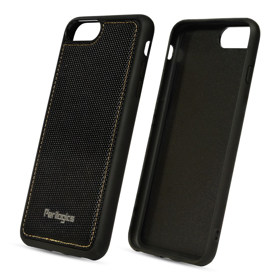 Nylon Case for APPLE IPHONE 11 PRO In Black