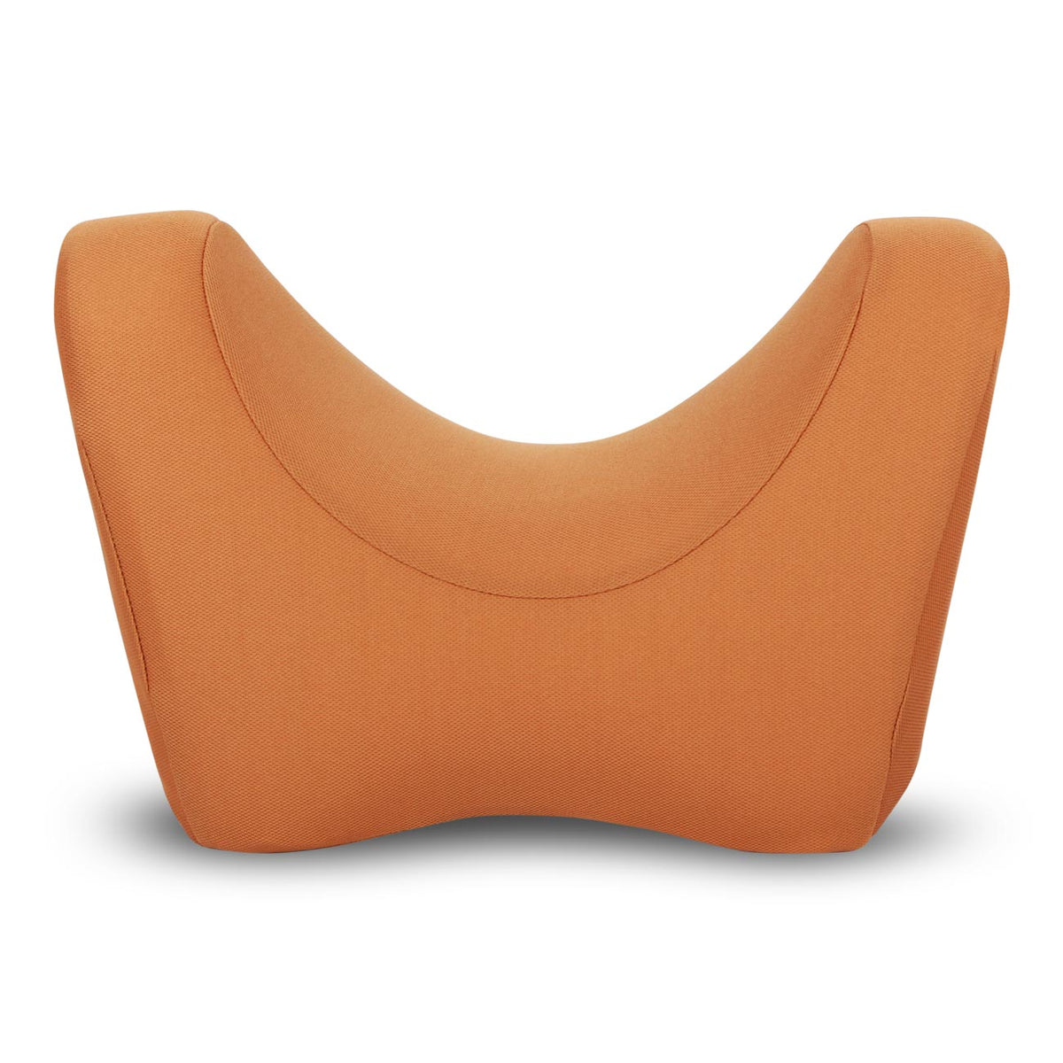 Dreamer Car Mid-hard Memory Foam Car Seat Head Pillow Neck Support With Music Speaker(Plus Size)-M2RZJ-001PLBR