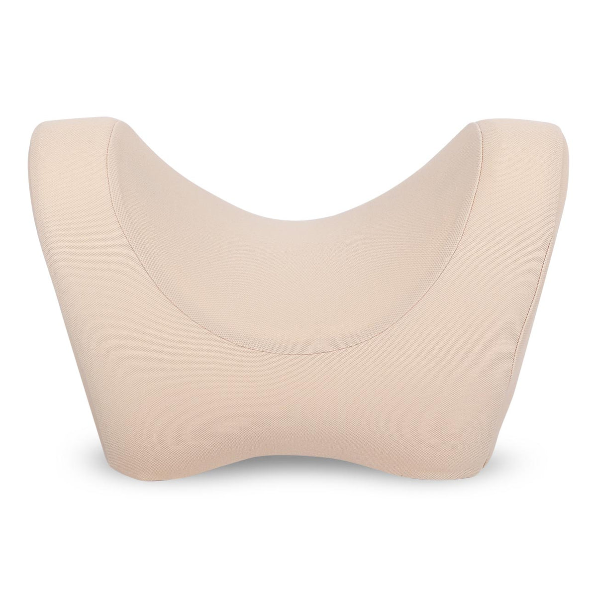 Dreamer Car Mid-hard Memory Foam Car Seat Head Pillow Neck Support With Music Speaker(Plus Size)-M2RZJ-001PLCM