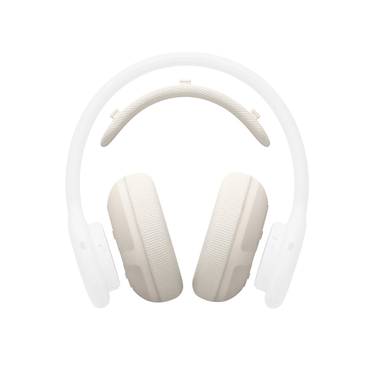 Beats 360 Cushion Kit - Cloud Performance Knit Cushions for Ear Cups and Headband