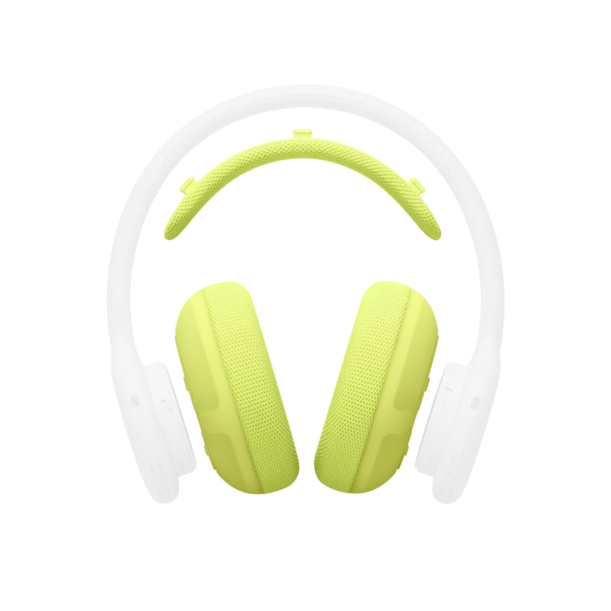 Beats 360 Cushion Kit - Volt Performance Knit Cushions for Ear Cups and Headband