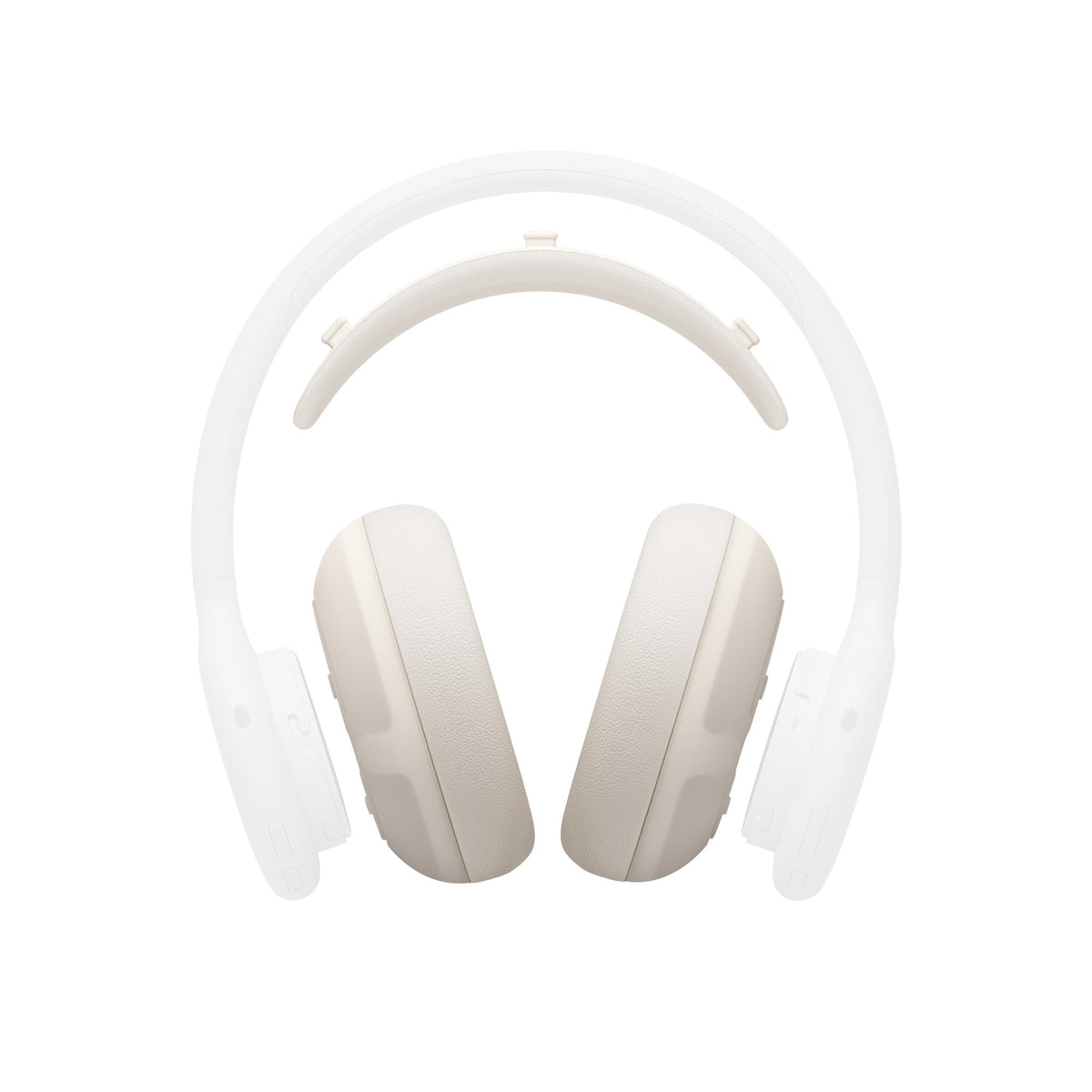 Beats 360 Cushion Kit - Cloud UltraPlush Cushions for Ear Cups and Headband