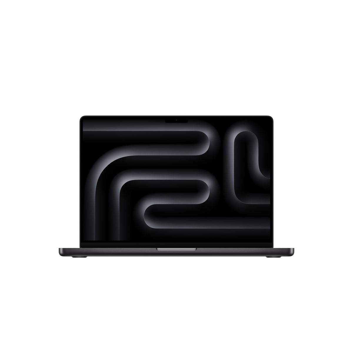 14-inch MacBook Pro: Apple M5 Pro chip with 15-core CPU and 16-core GPU, 1TB SSD - Space Black