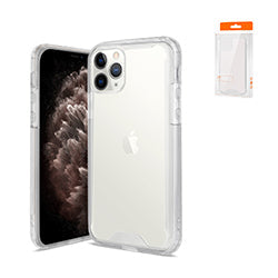 Reiko APPLE IPHONE 11 High Quality TPU Case In Clear