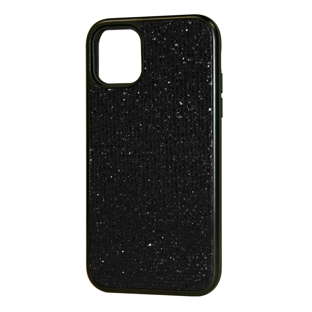 Reiko DIAMOND RHINESTONE Case For APPLE IPHONE 11 PRO MAX In Black