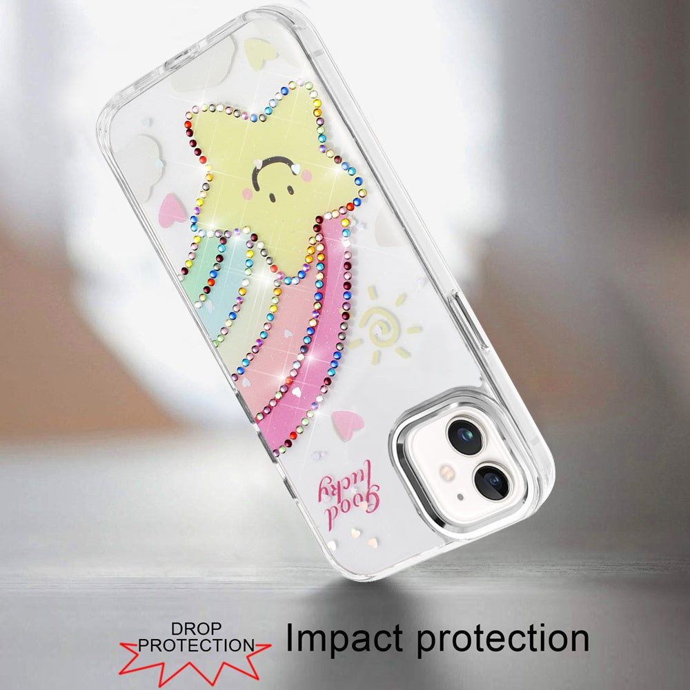 Reiko High Quality TPU Bumper Case for IPHONE 17 PRO MAX & IPHONE 18 PRO MAX | SKU: PC75-IPH17MAXNV