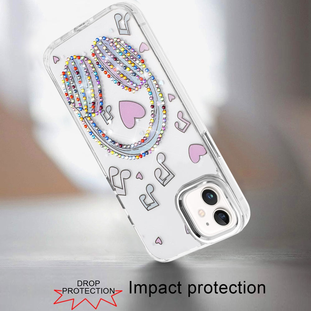 Reiko High Quality TPU Bumper Case for IPHONE 17 PRO MAX & IPHONE 18 PRO MAX | SKU: PC75-IPH17MAXNV