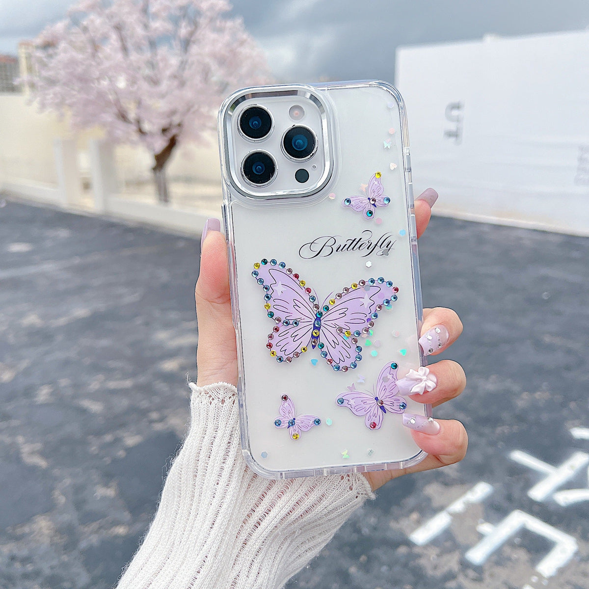 Reiko High Quality TPU Bumper Case for IPHONE 17 PRO MAX & IPHONE 18 PRO MAX | SKU: PC75-IPH17MAXYL