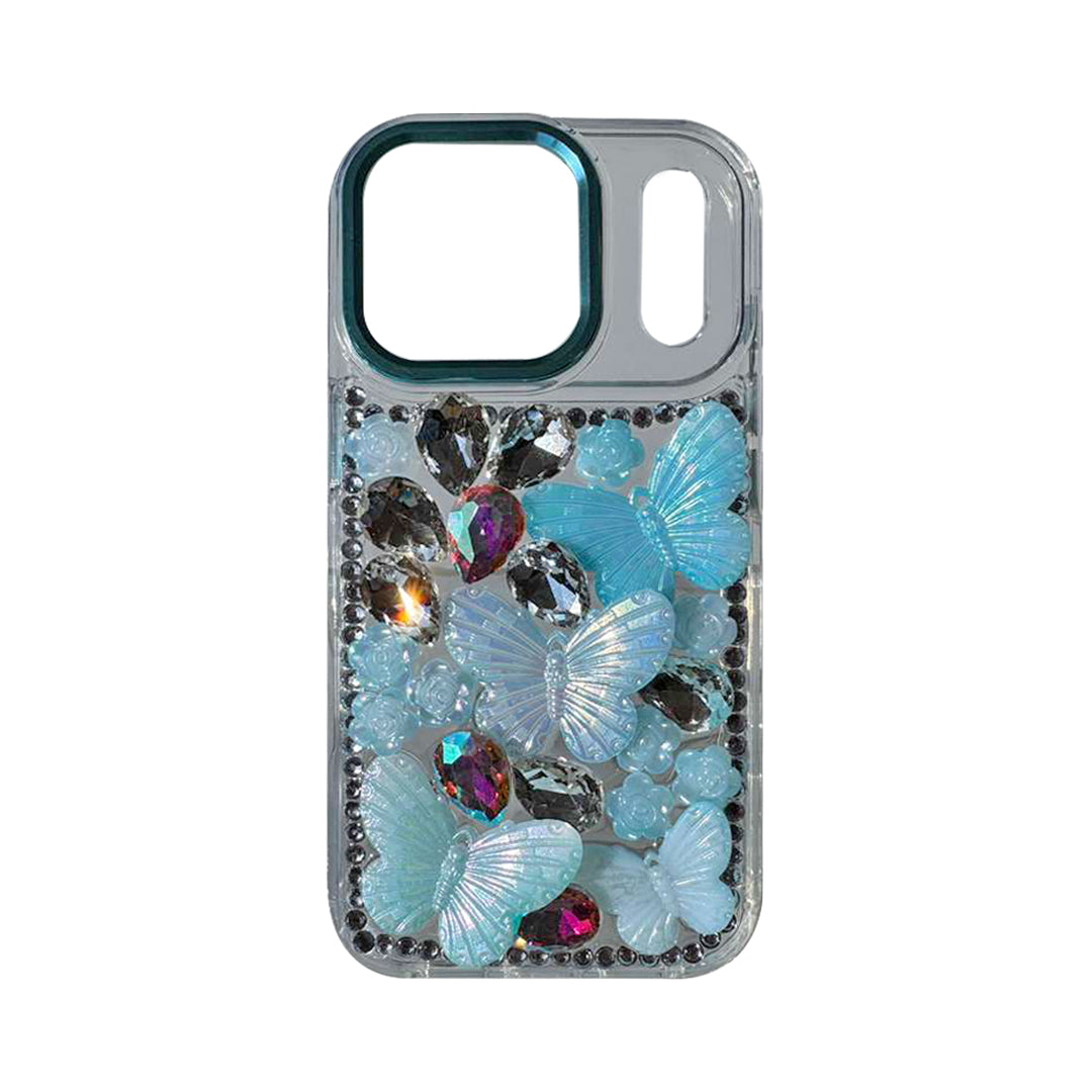 Reiko High Quality TPU Bumper Case for IPHONE 17 PRO MAX / IPHONE 18 PRO MAX | SKU: PC77-IPH17MAXNV