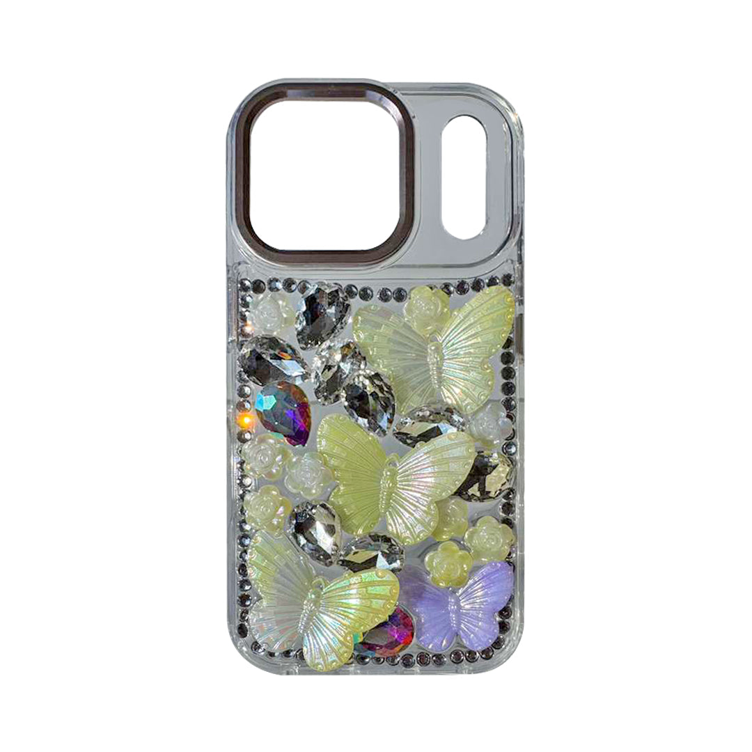 Reiko High Quality TPU Bumper Case for IPHONE 17 PRO MAX / IPHONE 18 PRO MAX | SKU: PC77-IPH17MAXGD