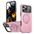 Reiko 360???? Rotating Magnetic Versatile Stand Compatible with IPHONE 17 PRO MAX & IPHONE 18 PRO MAX | SKU: SKU:PC80-IPH17MAX