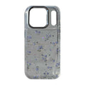 Reiko High Quality TPU Bumper Kickstand Case for IPHONE 17 PRO MAX & IPHONE 18 PRO MAX | SKU: PC81-IPH17MAXFLPP