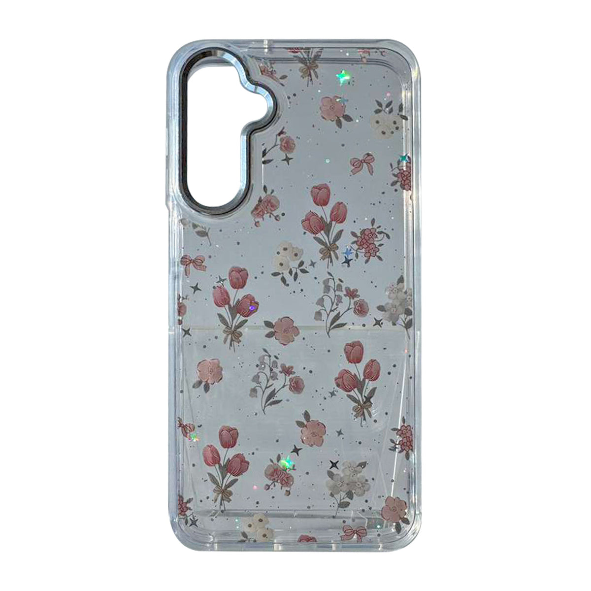 Reiko High Quality TPU Bumper Case
