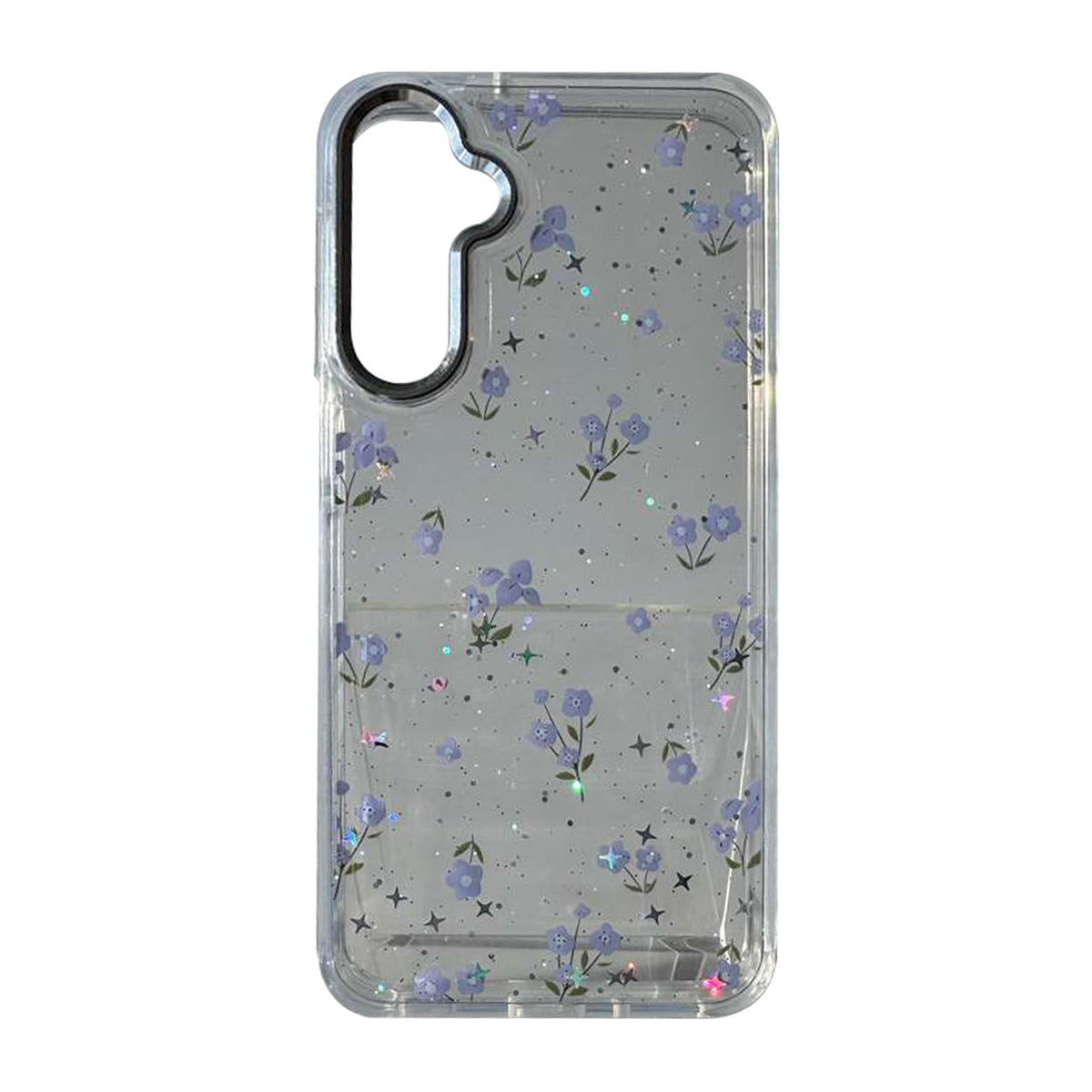 Reiko High Quality TPU Bumper Case