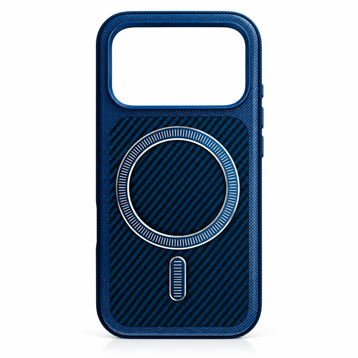 MagSafe-Compatible Protective Case for iPhone 18 Pro | SKU£ºPC87-IPH18PROBL
