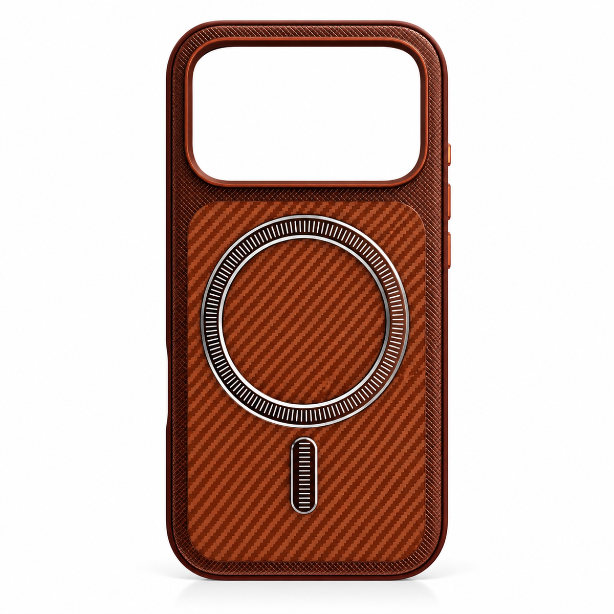 MagSafe-Compatible Protective Case for iPhone 18 Pro Max | SKU£ºPC87-IPH18PROMAXBKBR