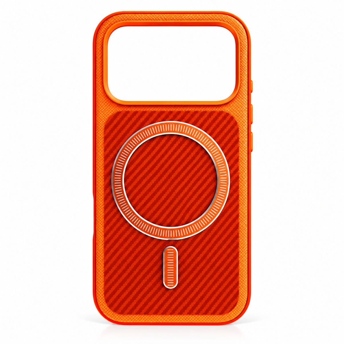 MagSafe-Compatible Protective Case for iPhone 18 Pro Max | SKU£ºPC87-IPH18PROMAXORG