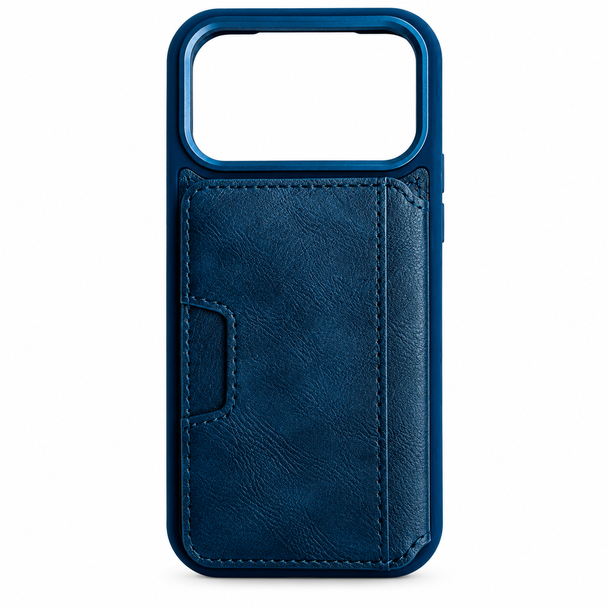 Wallet Case with Card Slots for iPhone 18 Pro Max | SKU£ºPC88-IPH18PROMAXBL