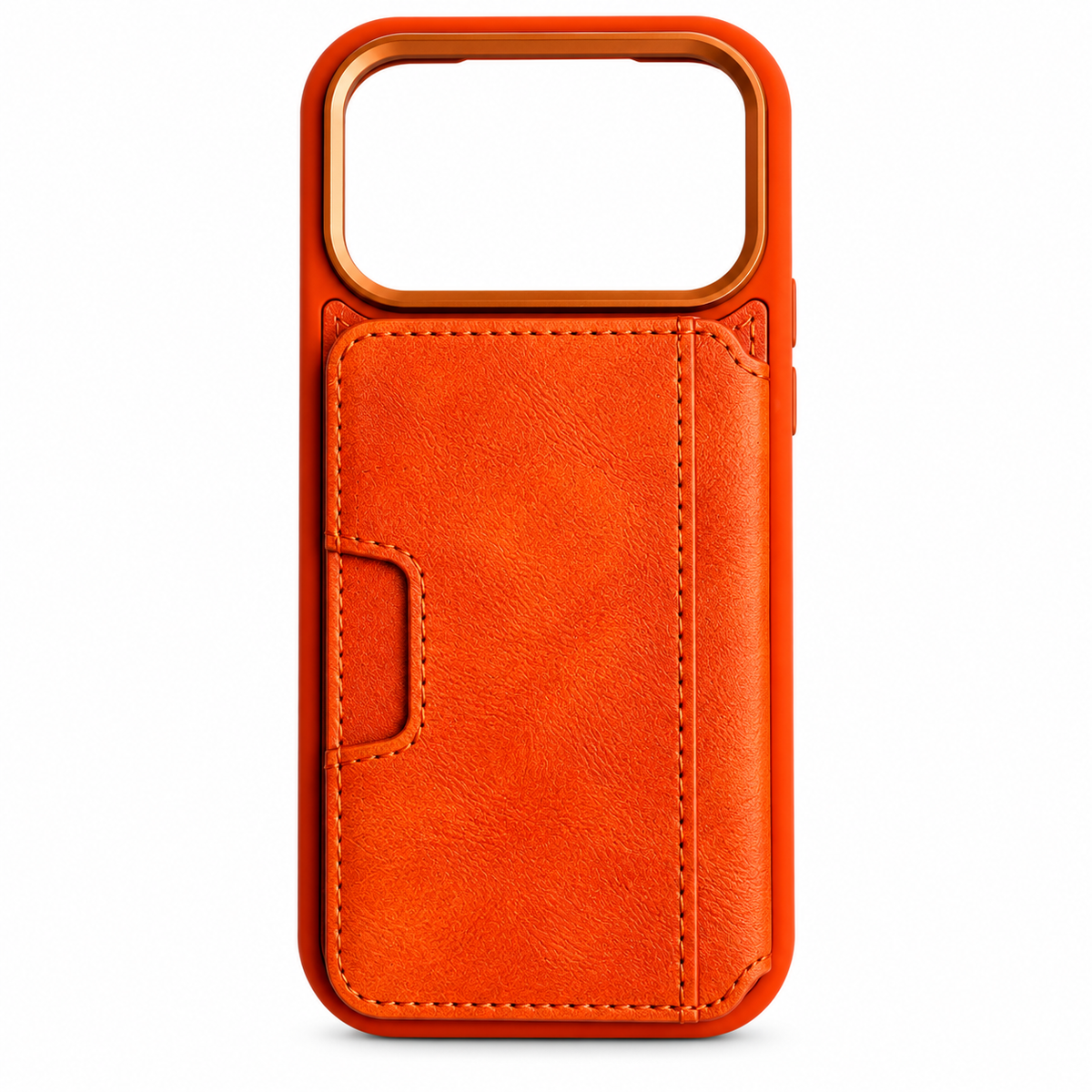 Wallet Case with Card Slots for iPhone 18 Pro Max | SKU£ºPC88-IPH18PROMAXORG
