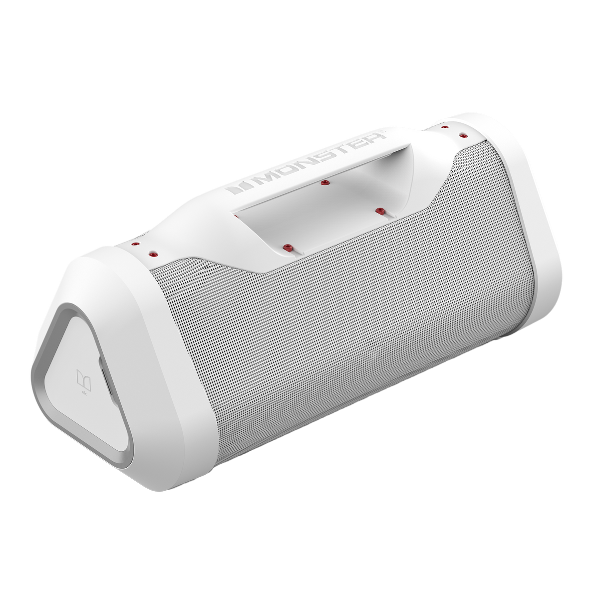 MONSTER Blaster Speaker 3.0 - White