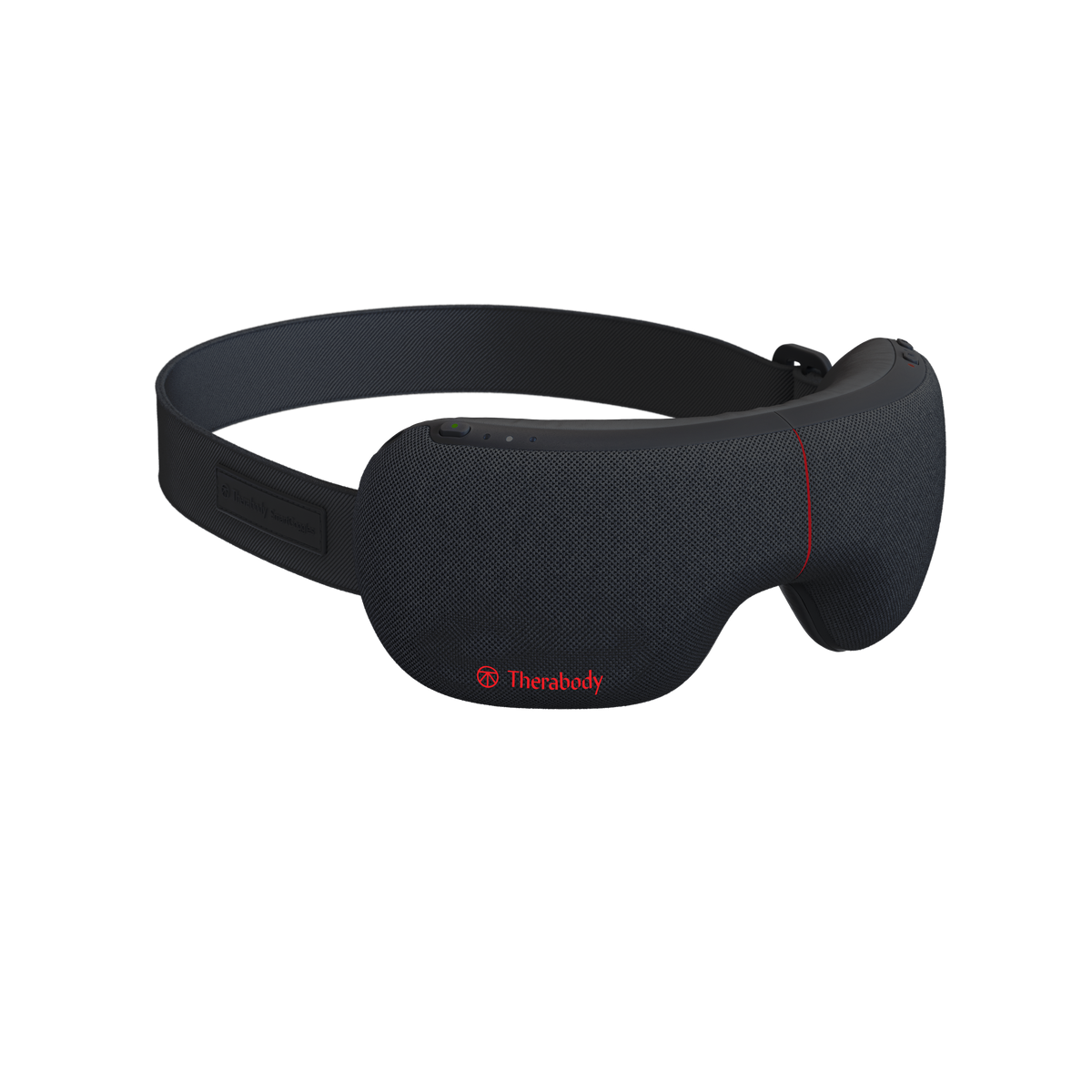 Smart Goggles Black EU/UK