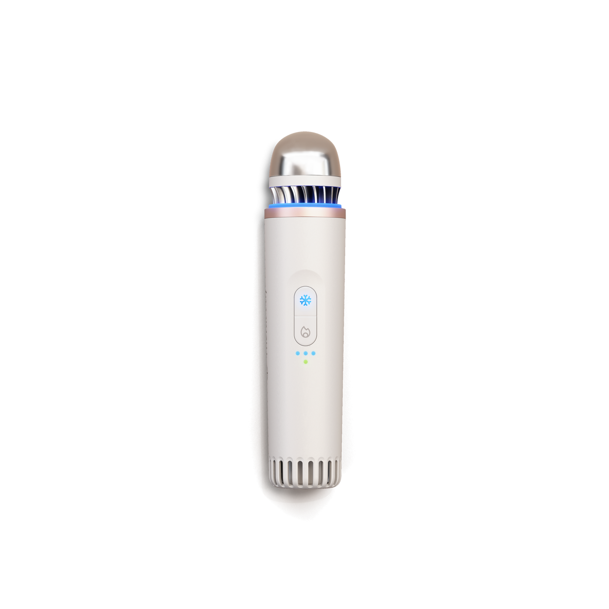 TheraFace Depuffing Wand, White, EU/UK
