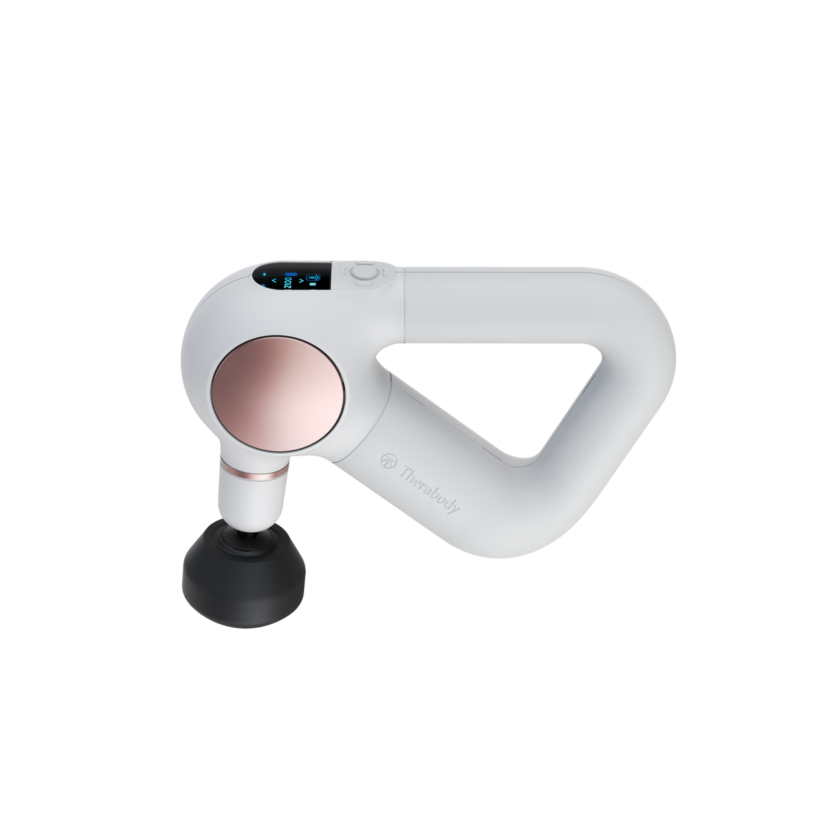 Theragun SENSE White